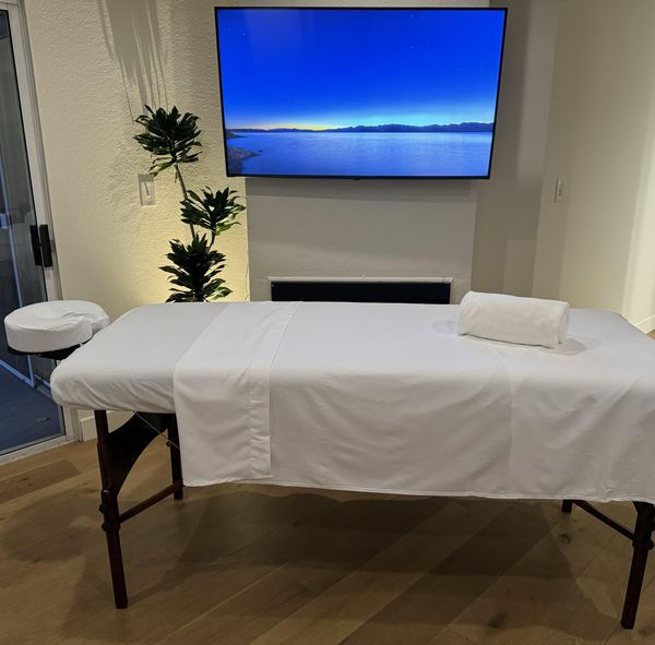 Sam — massage therapist in West Hollywood, CA