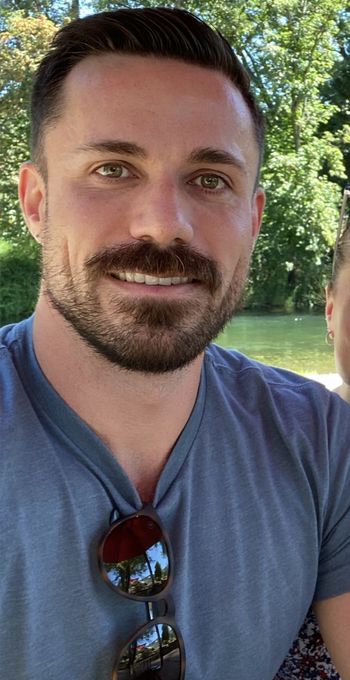 Sam — massage therapist in West Hollywood, CA