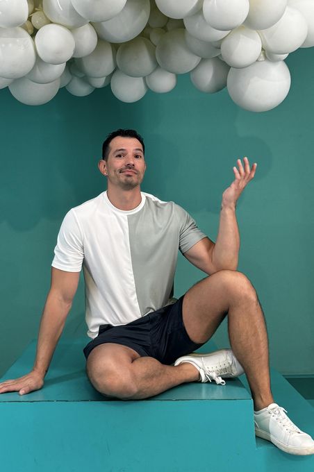 Therapist — massage therapist in Wilton Manors, FL