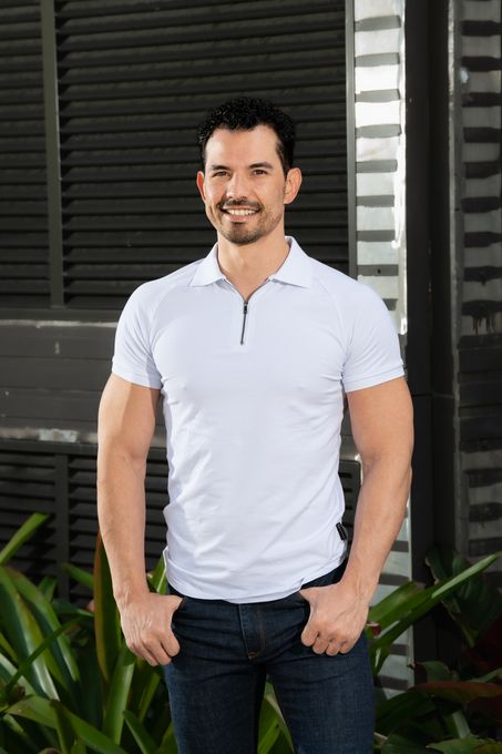 Therapist — massage therapist in Wilton Manors, FL
