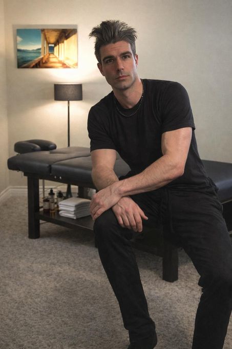 John — massage therapist in Mckinney, TX