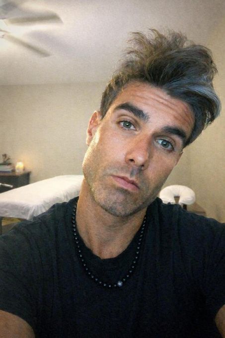 John — massage therapist in Mckinney, TX