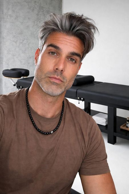 John — massage therapist in Mckinney, TX