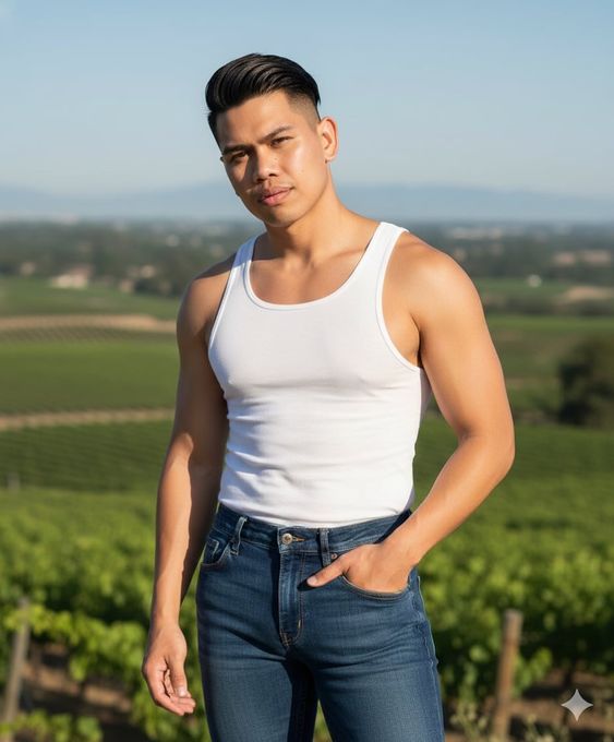 Matthew — massage therapist in Fresno, CA