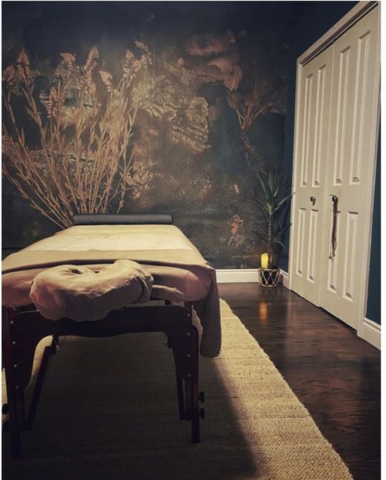 Matthew — massage therapist in Fresno, CA