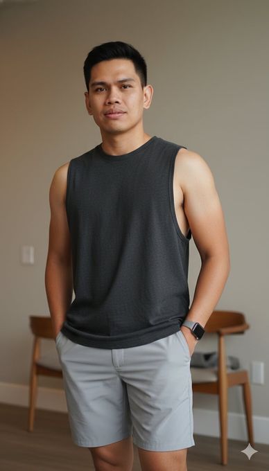 Matthew — massage therapist in Fresno, CA