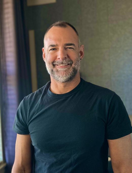 Michael — massage therapist in Englewood, CO