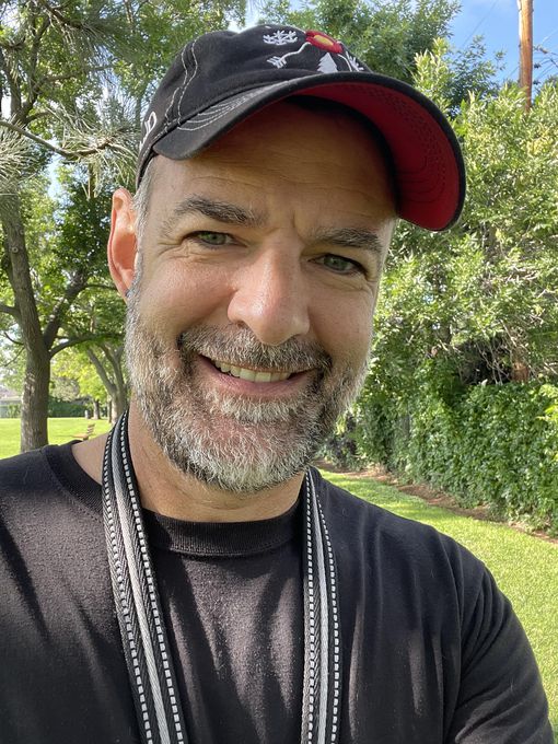 Michael — massage therapist in Englewood, CO