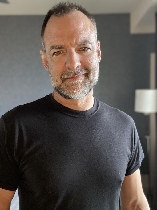 Michael — massage therapist in Englewood, CO