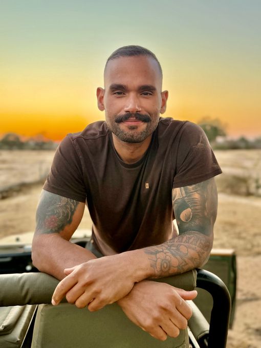 Dio — massage therapist in Colorado Springs, CO