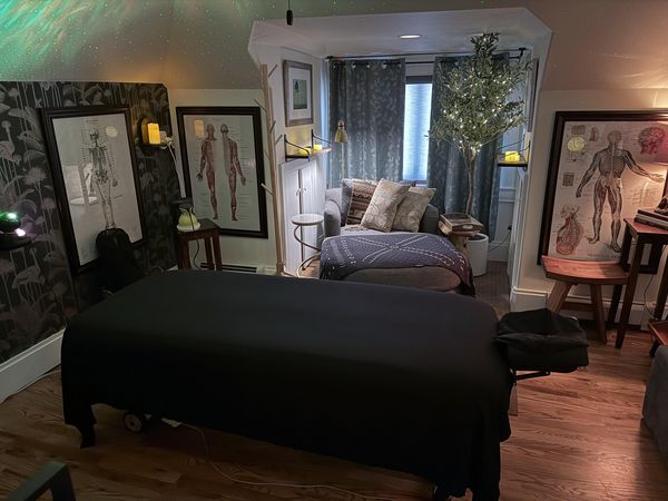 Dio — massage therapist in Colorado Springs, CO