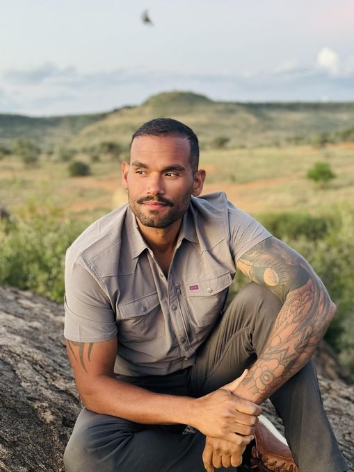 Dio — massage therapist in Colorado Springs, CO