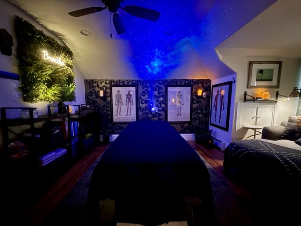 Dio — massage therapist in Colorado Springs, CO