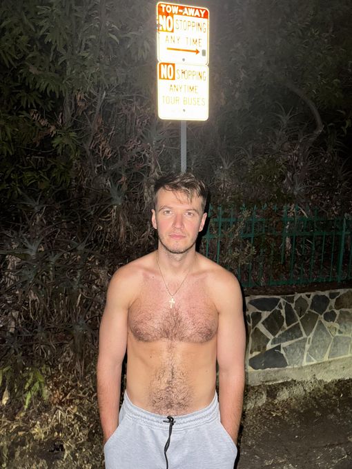 Tom — massage therapist in Los Angeles, CA