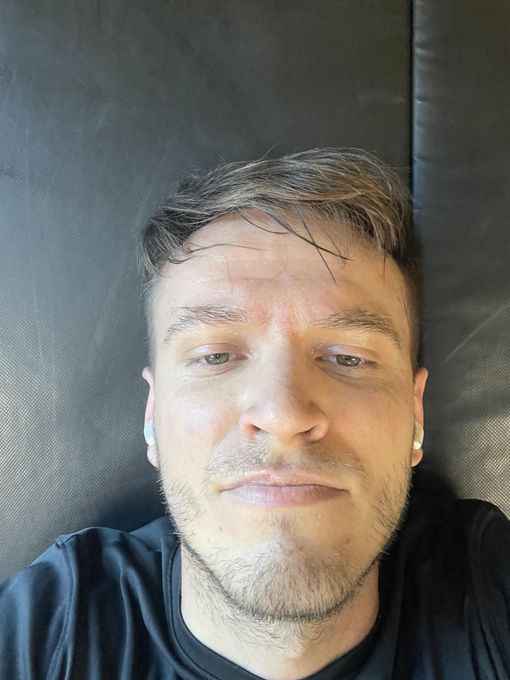 Tom — massage therapist in Los Angeles, CA