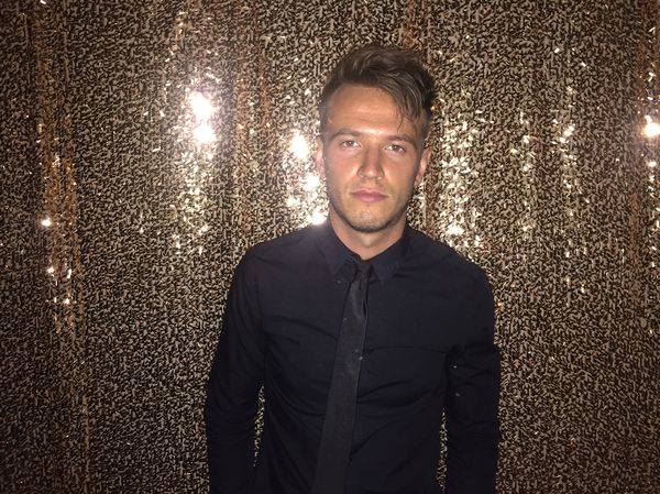 Tom — massage therapist in Los Angeles, CA