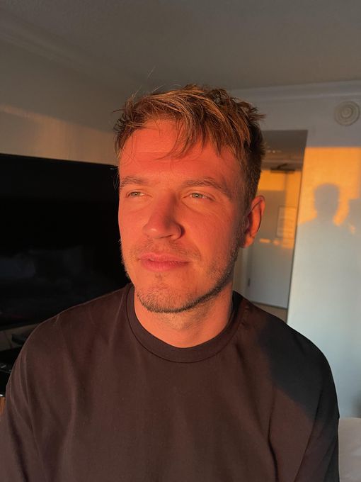 Tom — massage therapist in Los Angeles, CA