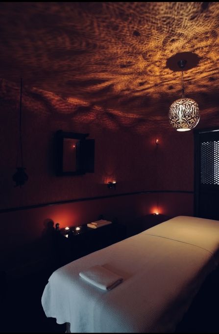 Tom — massage therapist in Los Angeles, CA