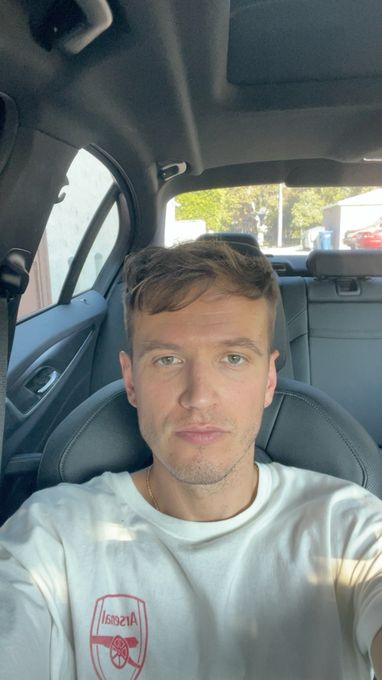 Tom — massage therapist in Los Angeles, CA