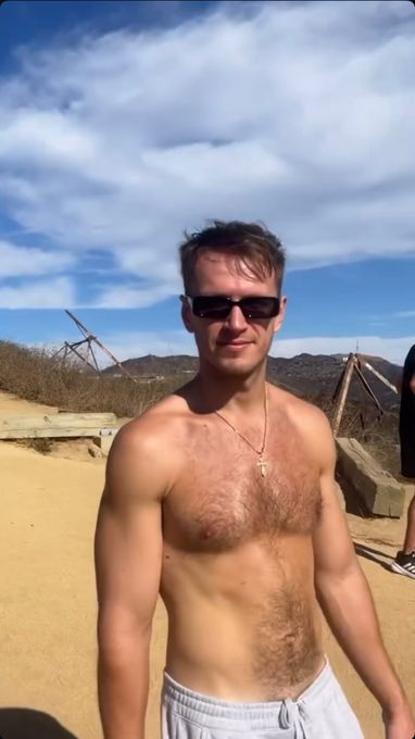 Tom — massage therapist in Los Angeles, CA