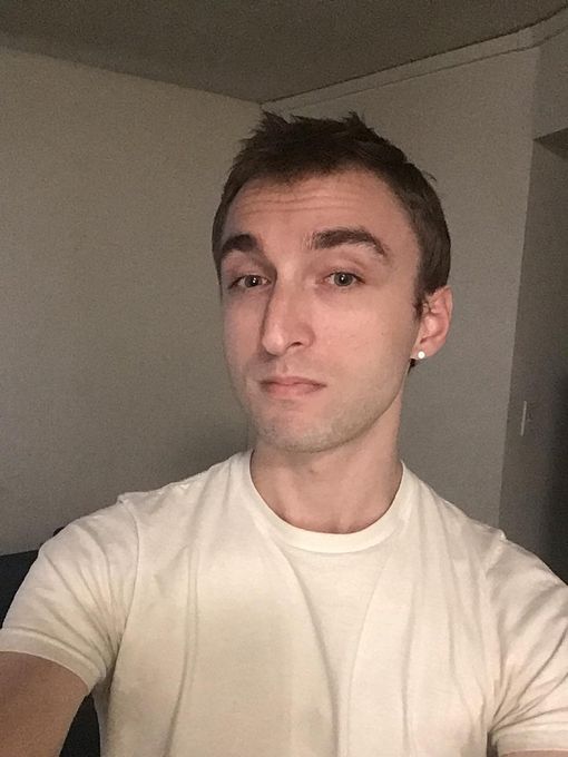 Jesse — massage therapist in Denver, CO