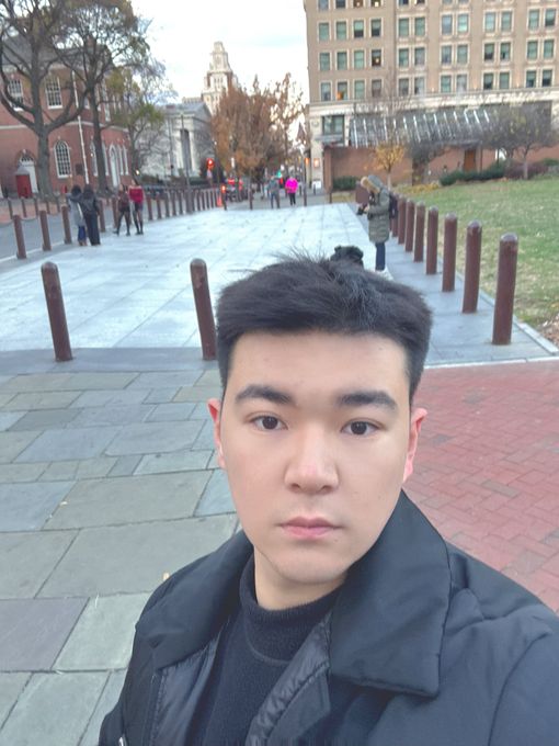 Ethan — massage therapist in Queens, NY