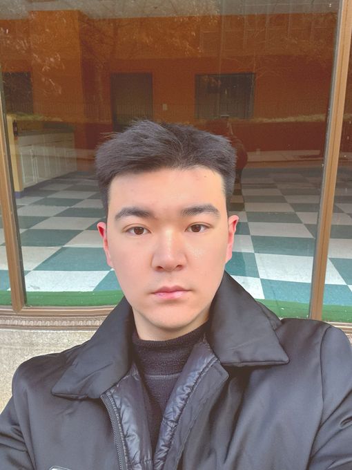 Ethan — massage therapist in Queens, NY