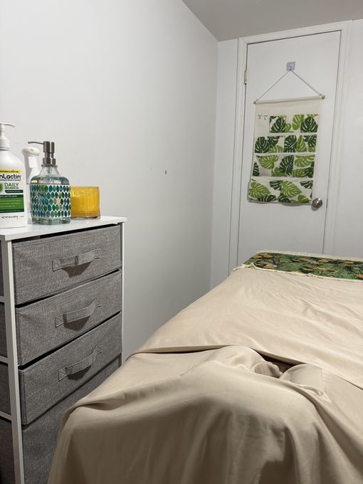 Ethan — massage therapist in Queens, NY