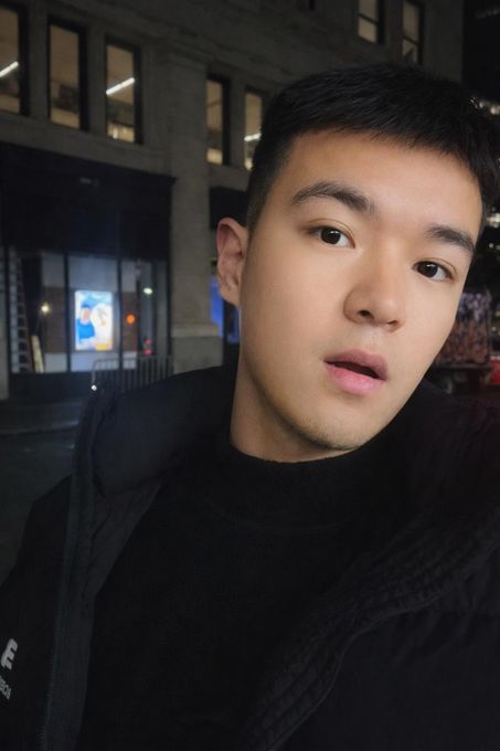 Ethan — massage therapist in Queens, NY