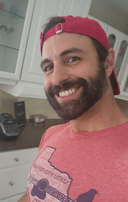 Anthony — massage therapist in Albuquerque, NM
