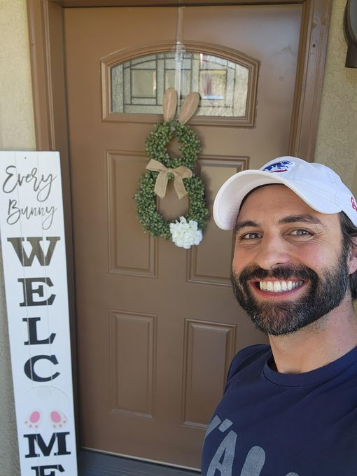 Anthony — massage therapist in Albuquerque, NM