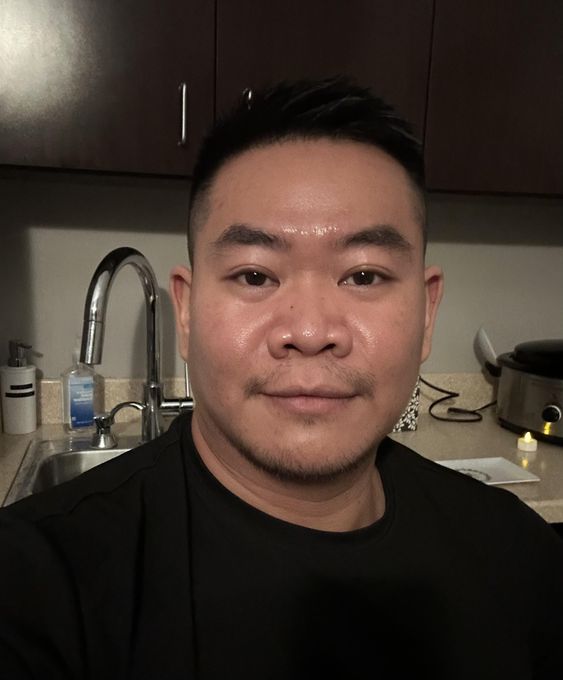 Sonny — massage therapist in Orlando, FL