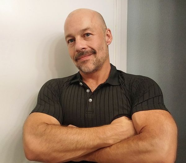 Rock — massage therapist in Palm Springs, CA