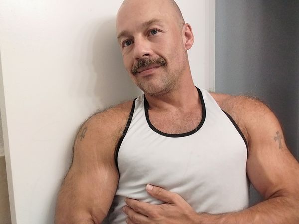 Rock — massage therapist in Palm Springs, CA