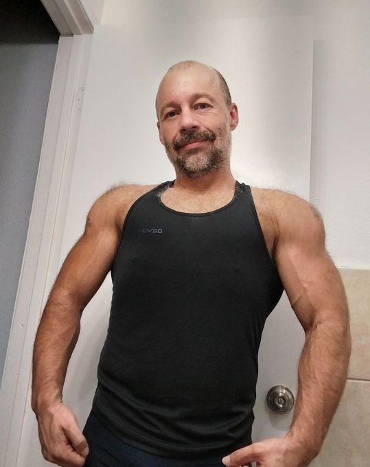 Rock — massage therapist in Palm Springs, CA