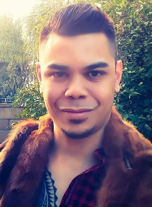 Andres — massage therapist in Los Angeles, CA
