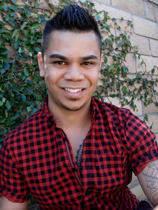 Andres — massage therapist in Los Angeles, CA