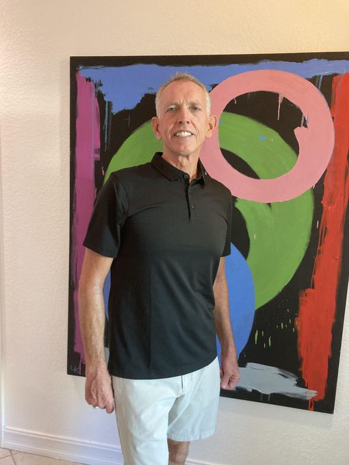Chris — massage therapist in Fort Lauderdale, FL