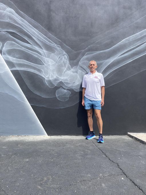 Chris — massage therapist in Fort Lauderdale, FL