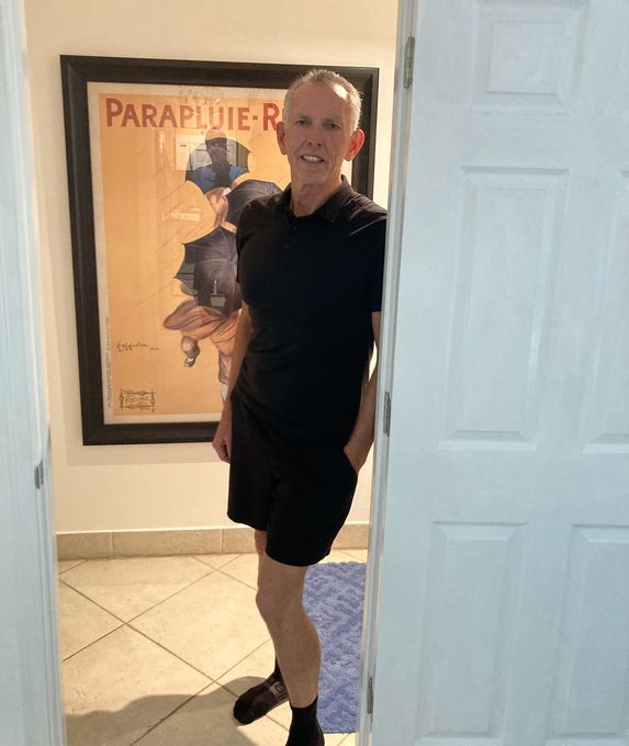 Chris — massage therapist in Fort Lauderdale, FL