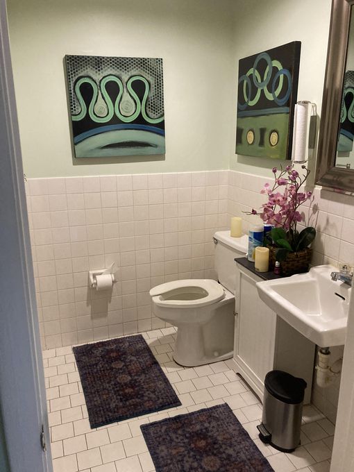 Chris — massage therapist in Fort Lauderdale, FL