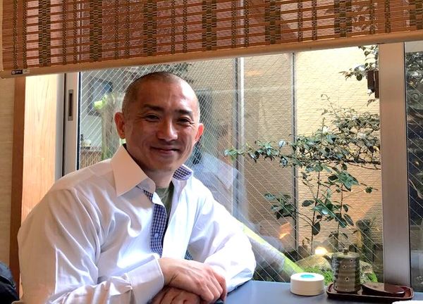 Eiki — massage therapist in Dallas, TX