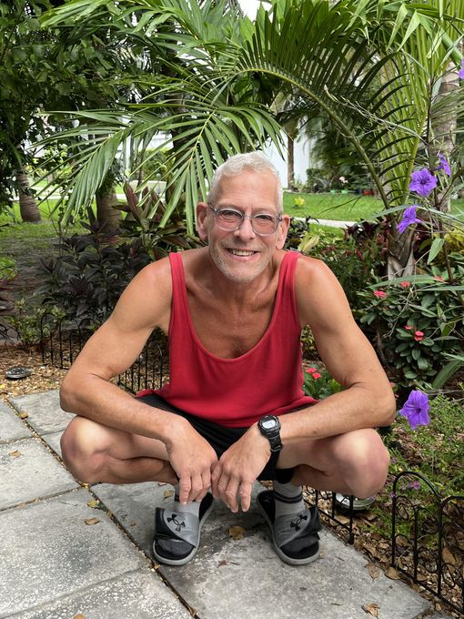 Stephen — massage therapist in Greensboro, NC