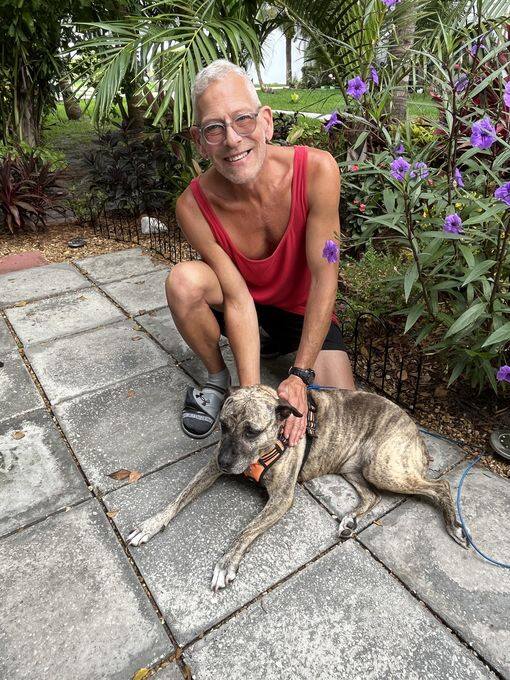 Stephen — massage therapist in Greensboro, NC