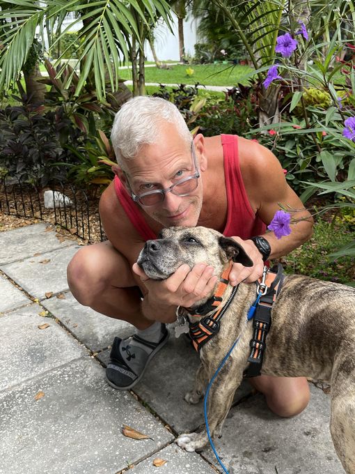 Stephen — massage therapist in Greensboro, NC