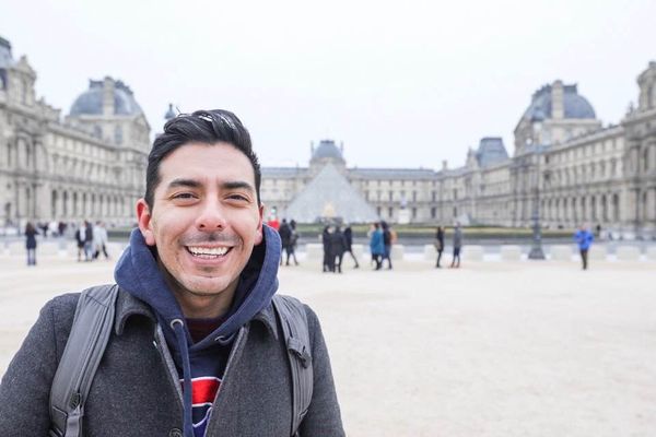 Jesse — massage therapist in San Diego, CA