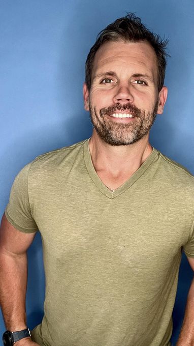 James — massage therapist in Los Angeles, CA