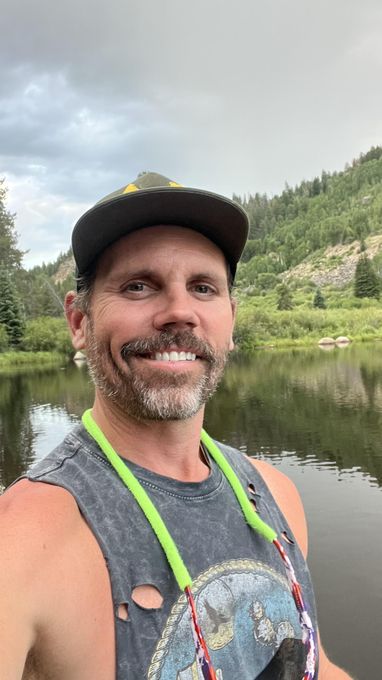 James — massage therapist in Los Angeles, CA