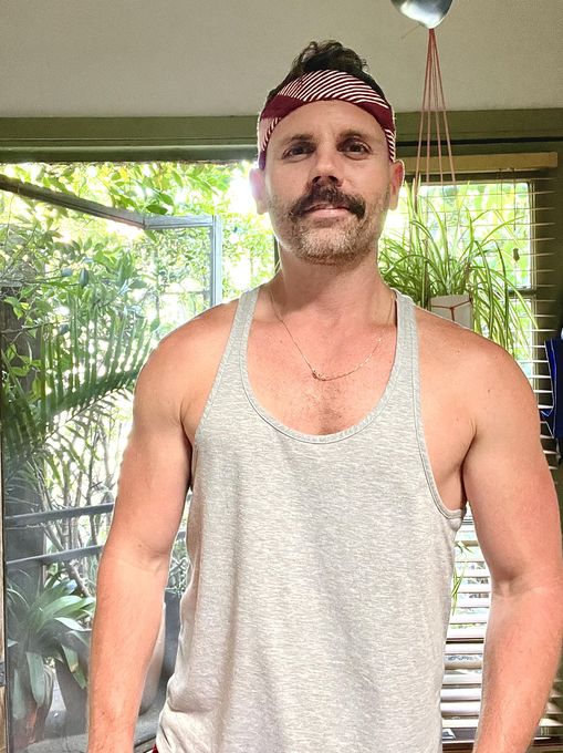 James — massage therapist in Los Angeles, CA