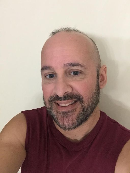 Joe — massage therapist in Lakeland, FL